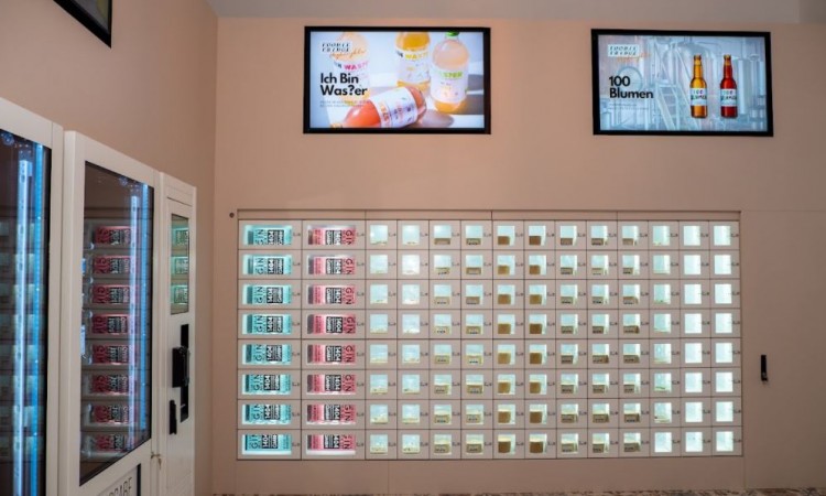 U Beču se otvara prvi potpuno automatizovani restoran