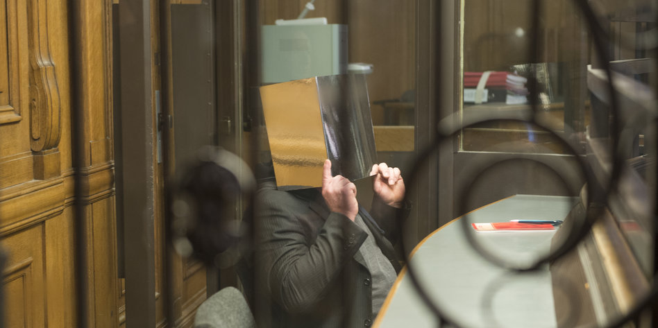 Počinje suđenje 100 godina starom čuvaru iz koncentracionog logora