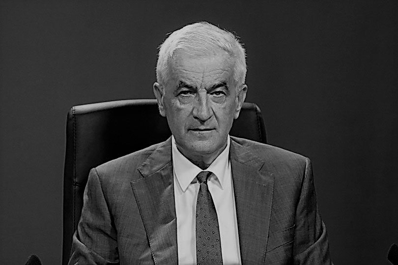 Preminuo federalni ministar zdravstva Vjekoslav Mandić