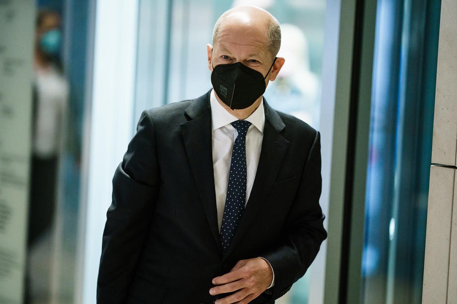 Nova koalicija u Njemačkoj sve bliže