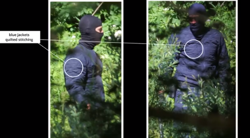 Božinović o spornim snimcima sa migrantima: Hrvatska nije za podizanje žice