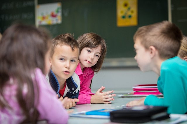 Save the Children apeluje: Spriječimo pojavu napuštanja školovanja, svako dijete je bitno