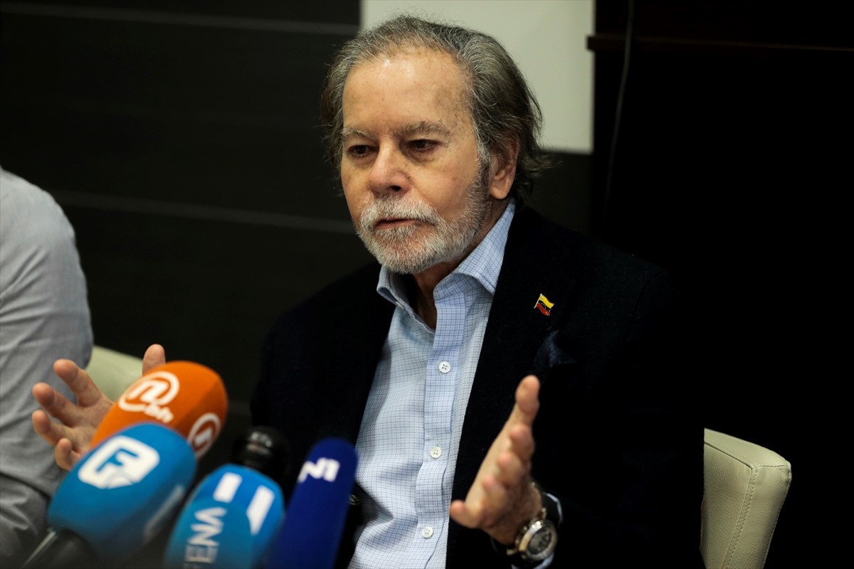 Arria: Međunarodna zajednica 'jadno poklekla' pred sukobom u BiH