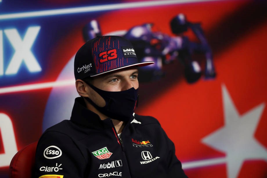 Verstappen: Ishod borbe za titulu mi neće promijeniti život