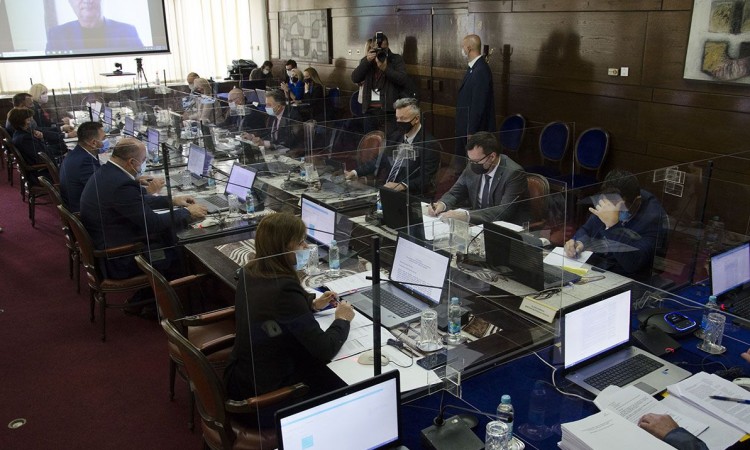 U Federaciji BiH nastavljen rast naplate poreznih prihoda i doprinosa