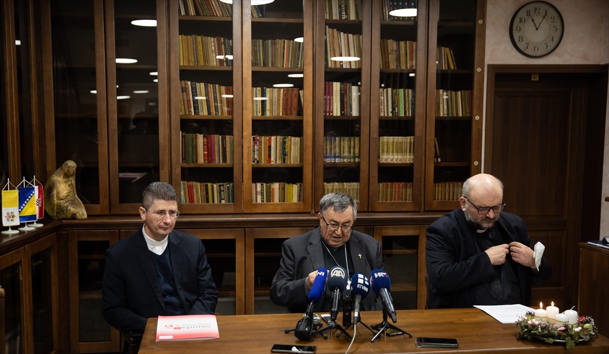 Završena prva Sinoda Vrhbosanske nadbiskupije: Kako biti vjerodostojan katolik u ovim vremenima