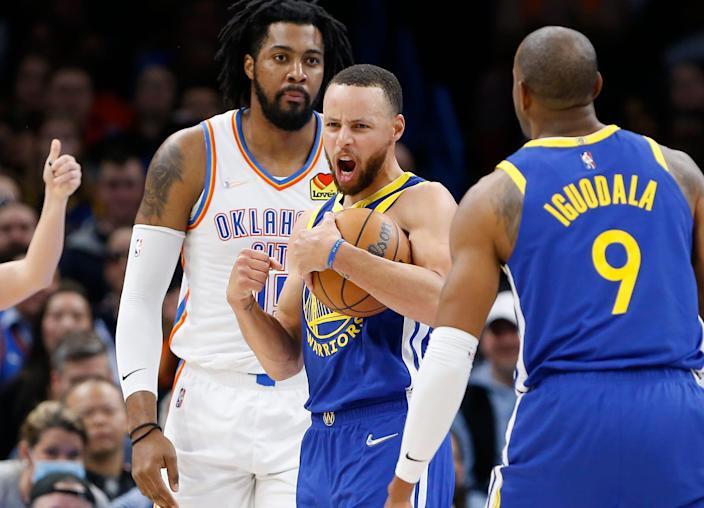 Golden state nastavio pobjednički niz, Phoenix savladao Chicago