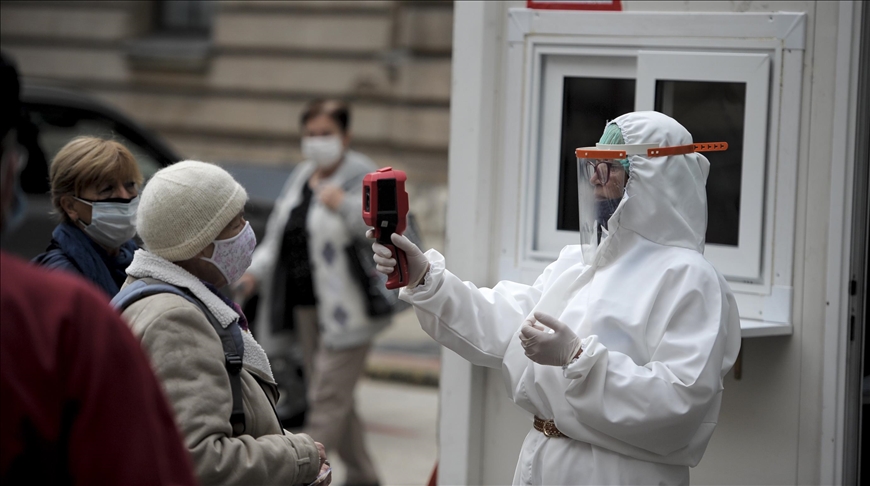 U Kantonu Sarajevo 699 novozaraženih koronavirusom, preminulo osam osoba