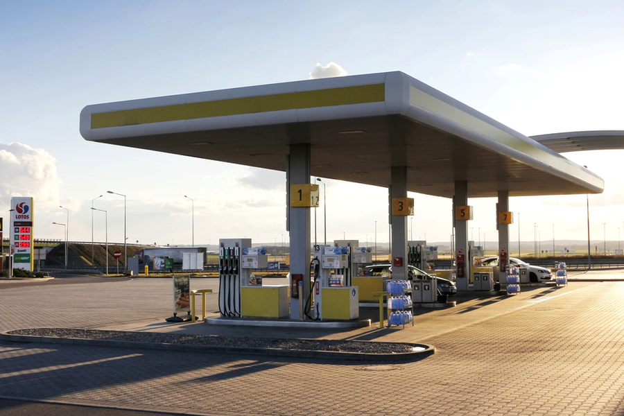 Na istoku EU cvjeta "benzinski turizam"