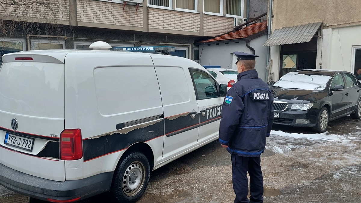 Sindikat Policije USK za iduću sedmicu najavio štrajk upozorenja