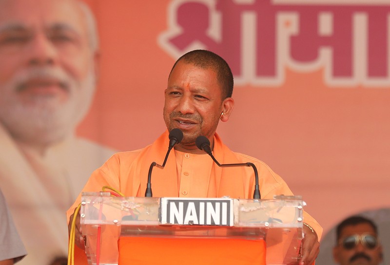 Predvodnik antimuslimanske politike u Indiji mogući budući premijer