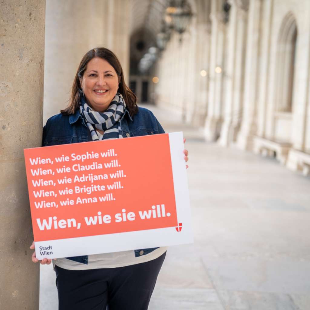 U Beču počinje najveće anketiranje žena do sada