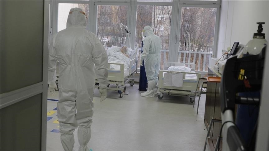 U BiH još 167 novozaraženih koronavirusom, preminulo osam osoba