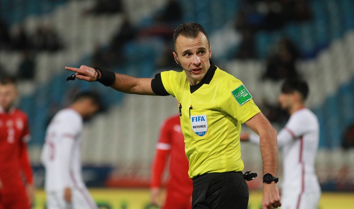 UEFA Konferencijska liga: Peljto sudi meč Marseillea i Basela