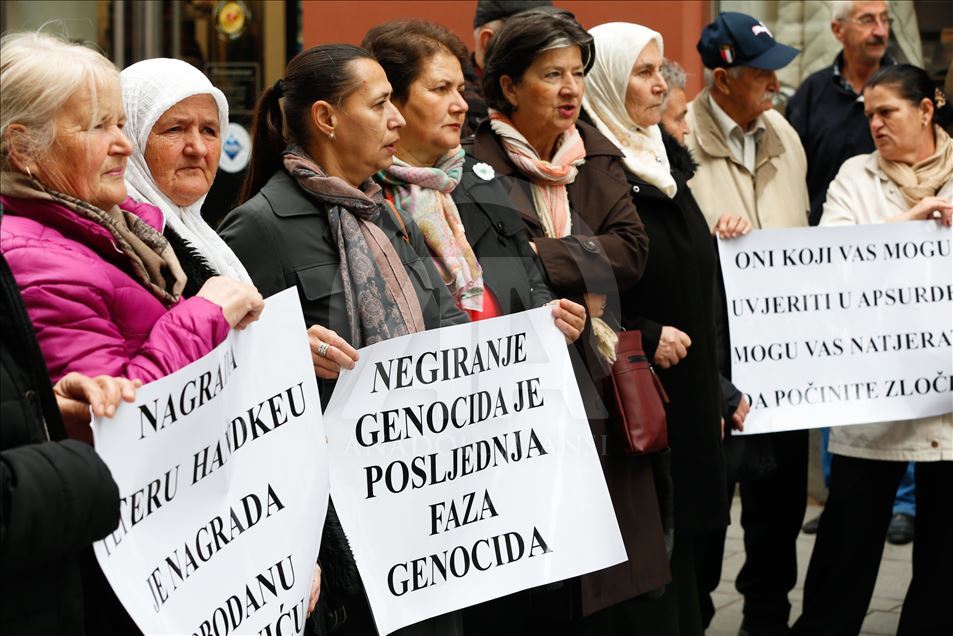 Udruženja žrtava i svjedoka genocida: Ko su akteri napada na povratnike u RS ?