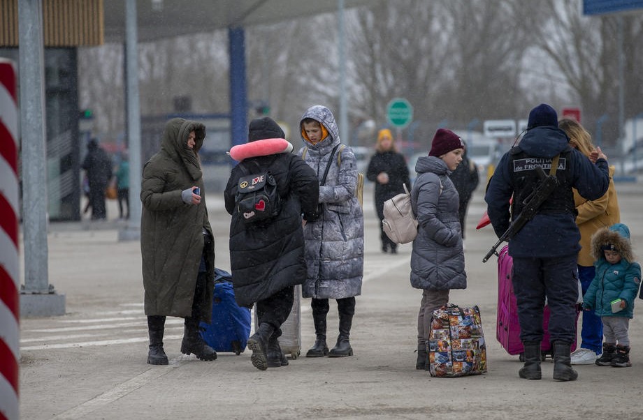 Svjetska banka odobrila 700 miliona dolara Ukrajini