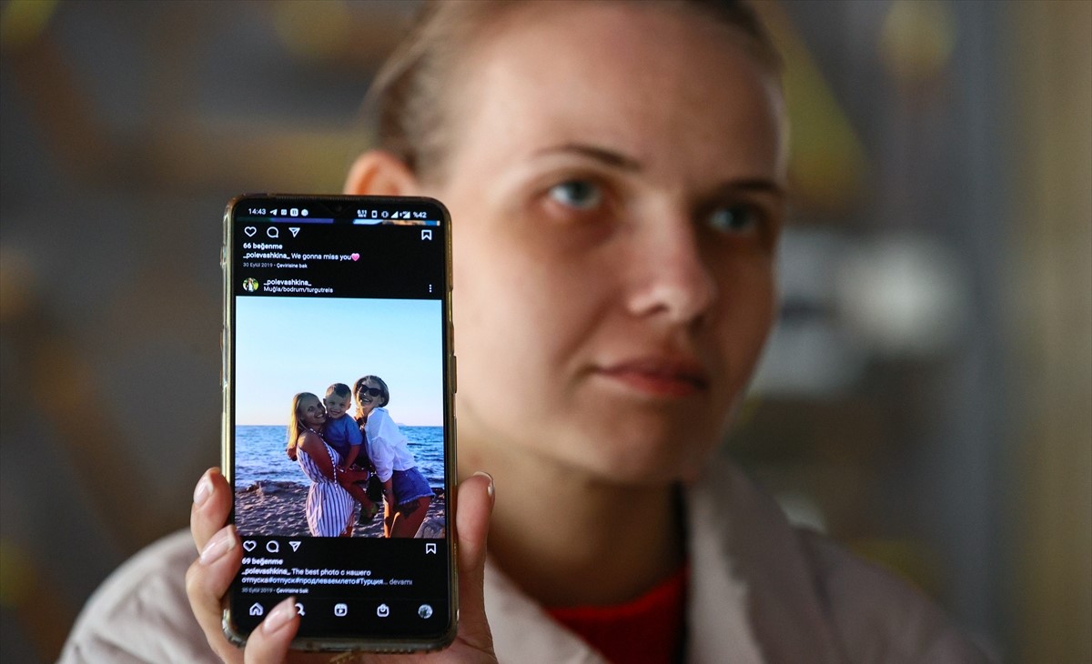 Ukrajinke kojima je rat preokrenuo živote: Želimo naš stari život