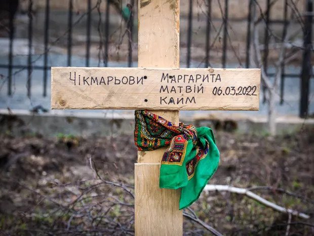 Zelenski: U Mariupolju će tijela prikazivati kao da su ih ubili Ukrajinci