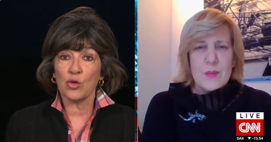 Mijatović o Ukrajini: Organizacije su dosegle granicu, pokušali smo sve