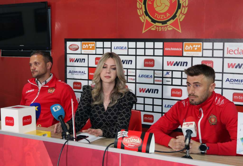 Sloboda u problemima pred derbi sa Veležom