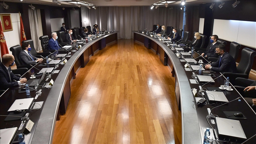 Vlada Crne Gore usvojila sankcije prema Rusiji