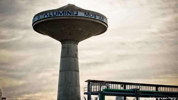 Ministar Džindić ne vidi skori oporavak Aluminija
