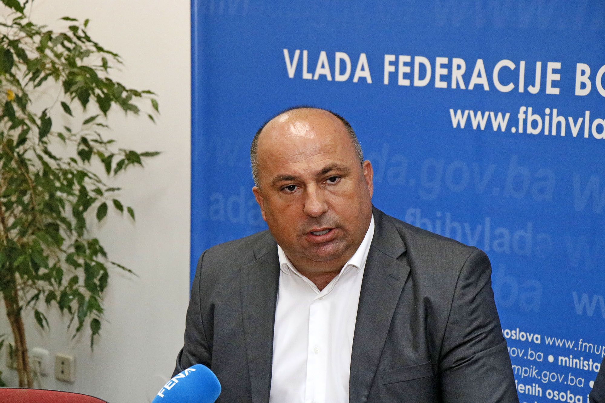 Optimizam ministra Lasića: Koridor Vc u potpunosti završen najdalje do 2028.