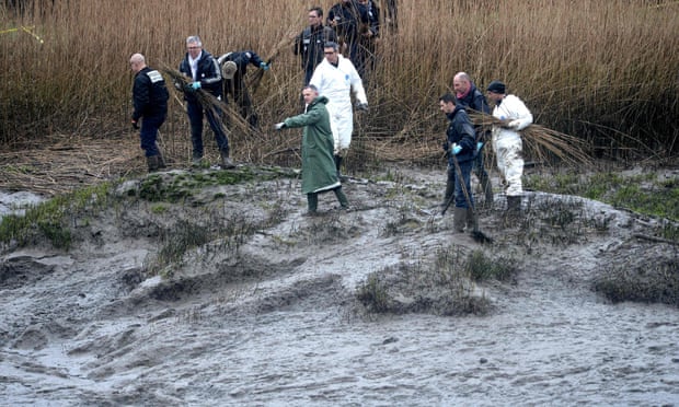 Francuz koji je ubio porodicu zbog "nacističkog blaga" dobio 30 godina