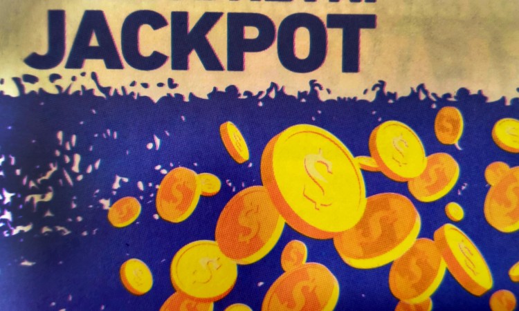 U Srbiji izvučena 'sedmica', sretnom dobitniku 1,8 miliona eura