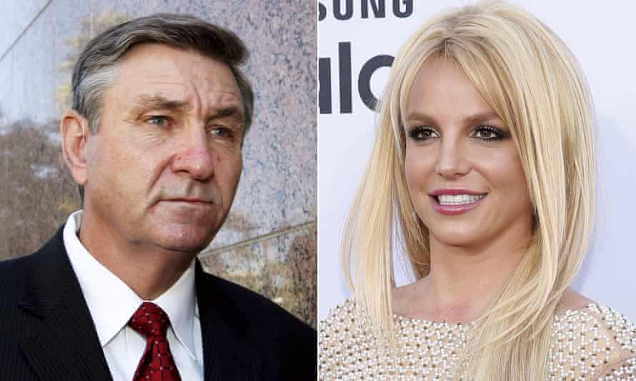 Otac Britney Spears od suda traži prekid njegovog skrbništva nad pjevačicom
