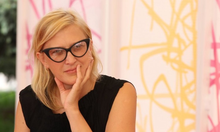 Jasmila Žbanić dobitnica Women in Cinema Award nagrade u Veneciji
