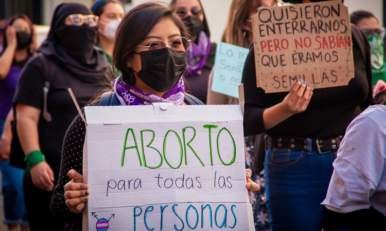 Vrhovni sud Meksika dekriminalizirao abortus u historijskoj presudi