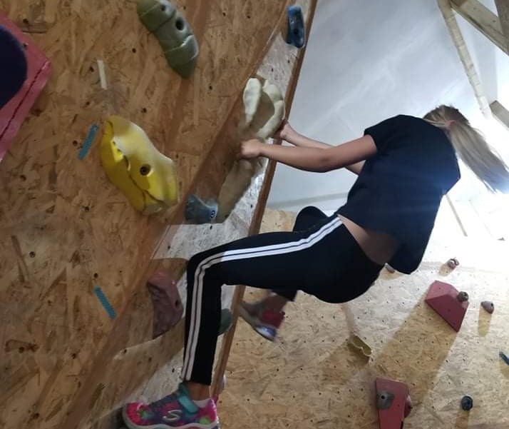 U Živinicama 18. septembra otvaranje jedne od najvećih umjetnih stijena za sportsko penjanje u BiH