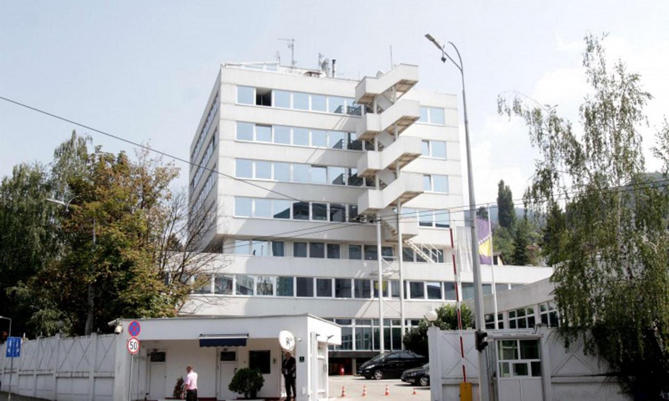 "Osigurati potrebna sredstva kako bi institucije BiH mogle funkcionirati"