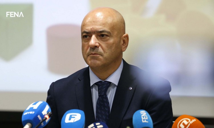 "Ako pacijentima treba test, zašto medicinski radnik ne bi bio vakcinisan"