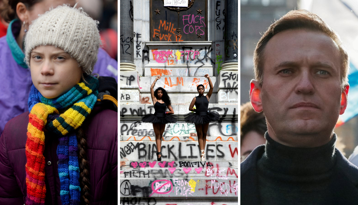 WHO, Greta Thunberg i Navaljni kandidati za Nobelovu nagradu za mir