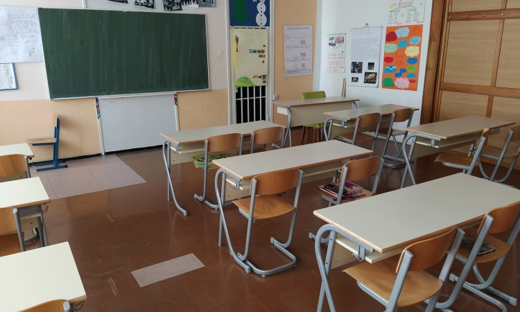 OSCE: Prekinuti diskriminatornu praksu 'dvije škole pod jednim krovom'
