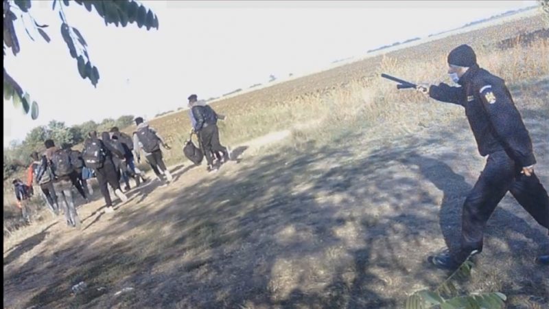 Dvanaest zemalja članica traži jačanje granica EU protiv migracija