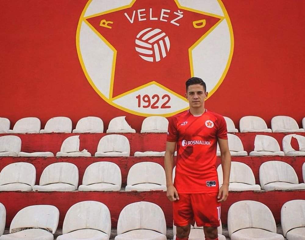 Haris Ovčina za FTV: Živim svoje snove, ali ostao je još jedan neostvareni...