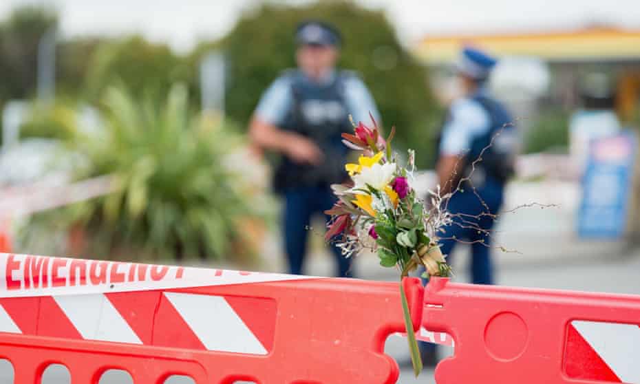 Ubica i napadač na džamije na N. Zelandu se žali na doživotni zatvor