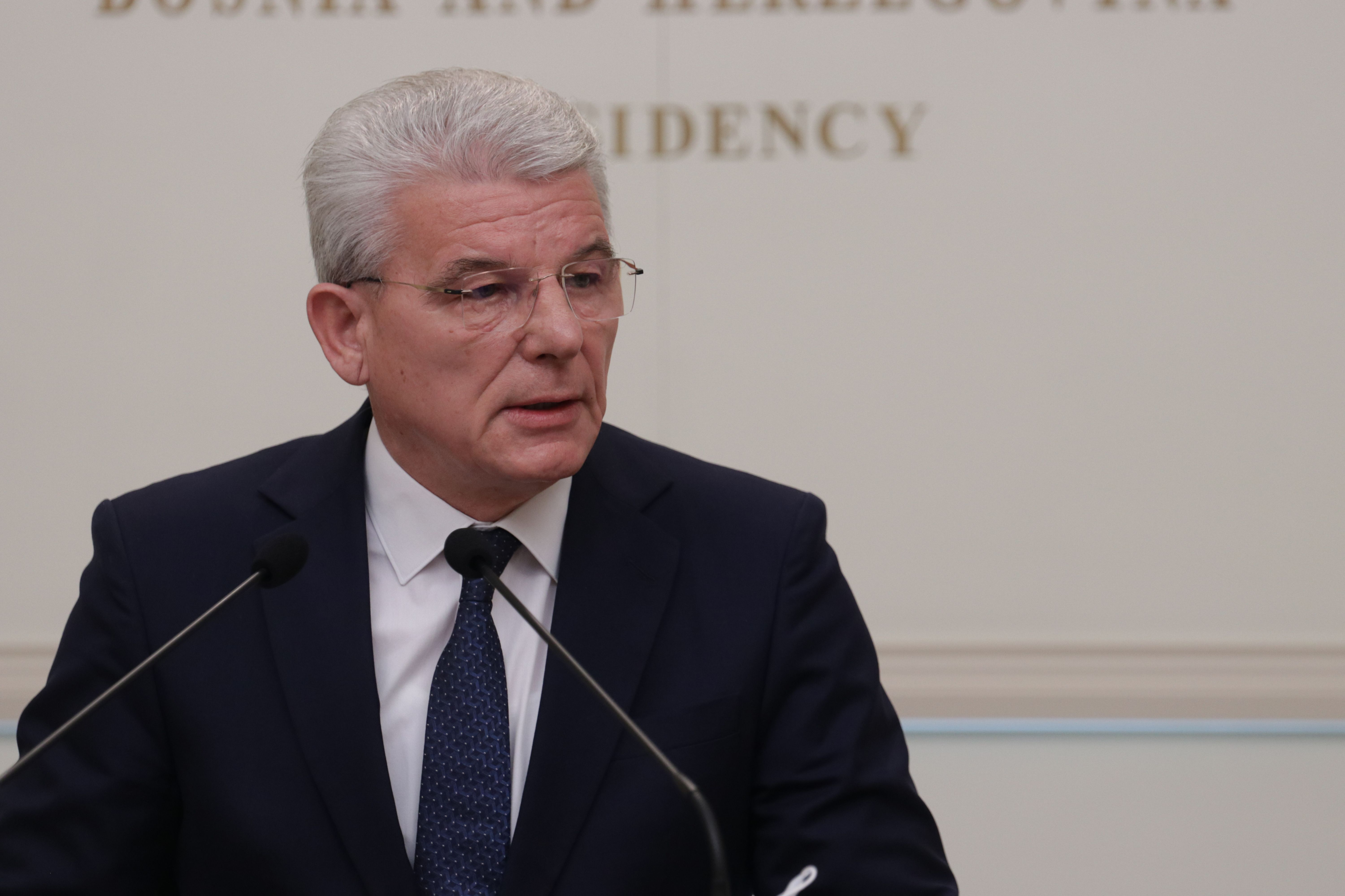 Džaferović: SAD su garant stabilnosti BiH