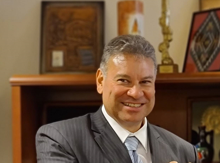 Danas odvojeni sastanci Escobara sa članovima Predsjedništva BiH