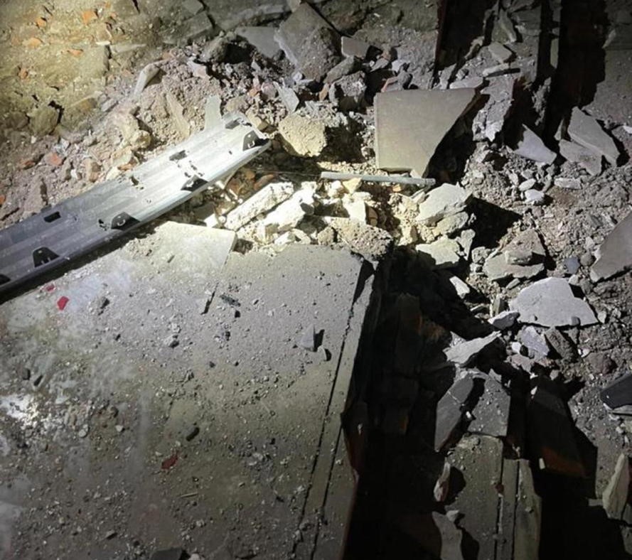 Irački premijer tvrdi da zna ko su atentatori na njega