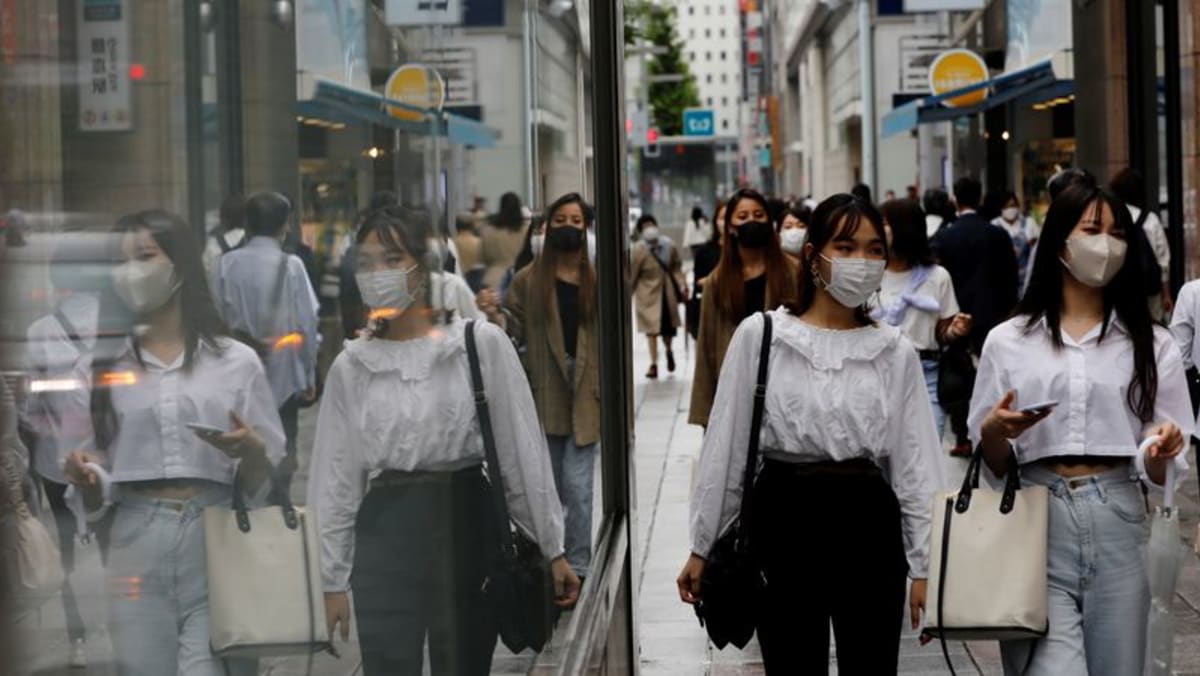 Nakon 15 mjeseci u Japanu nema smrtnih slučajeva povezanih s COVID-19