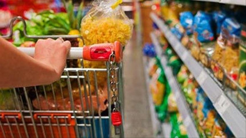 Potrošačka korpa u oktobru jeftinija za 50,80 KM i iznosila 2.101,71 KM