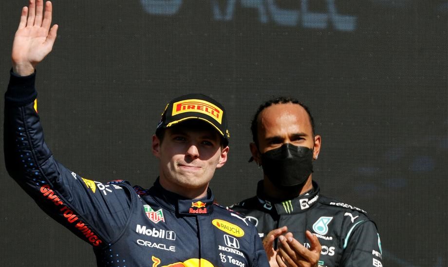 Verstappen pobjedom u Meksiku preuzeo vodeću poziciju u ukupnom poretku