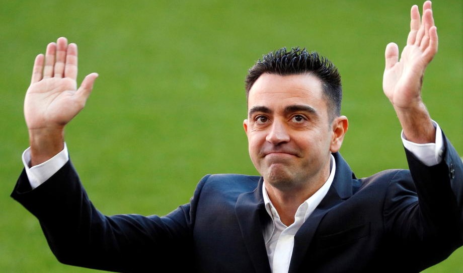 Xavi predstavljen: Barcelona mora da pobjeđuje u svakom meču