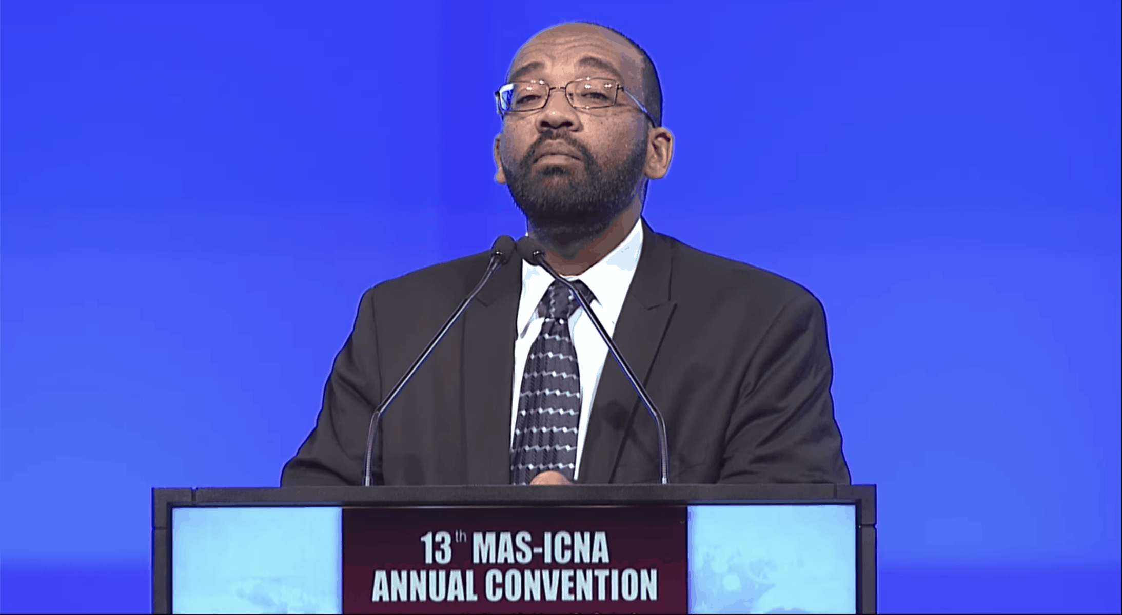 Na američkom Vrhovnom sudu slučaj FBI-jevog nadzora džamije u Kaliforniji