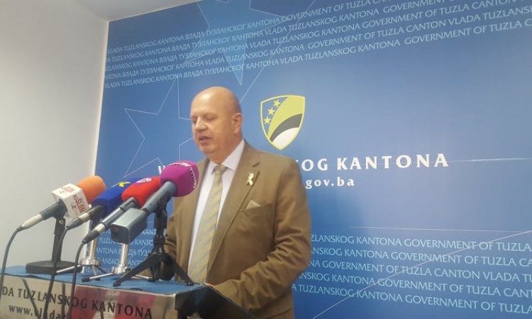 Završna faza osnivanja Centra za autizam u TK