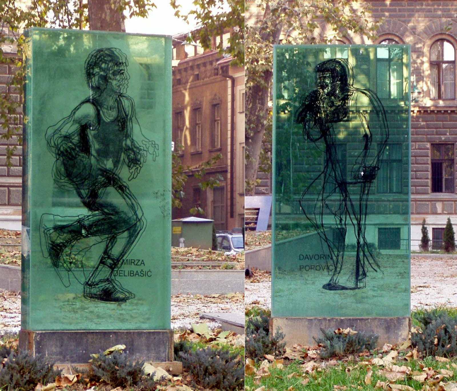 Prije 20 godina oprostili smo se od Kinđeta i Pimpeka